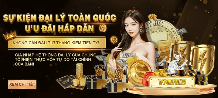 Vị thế thương hiệu Xin888