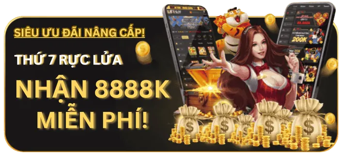 Người chơi sử dụng xin888 code để mở khóa các lợi ích độc quyền