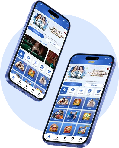 Mạng xã hội xin888 code