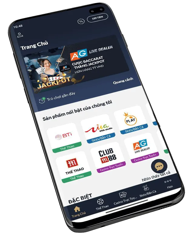 Truy cập an toàn với Xin888 Code