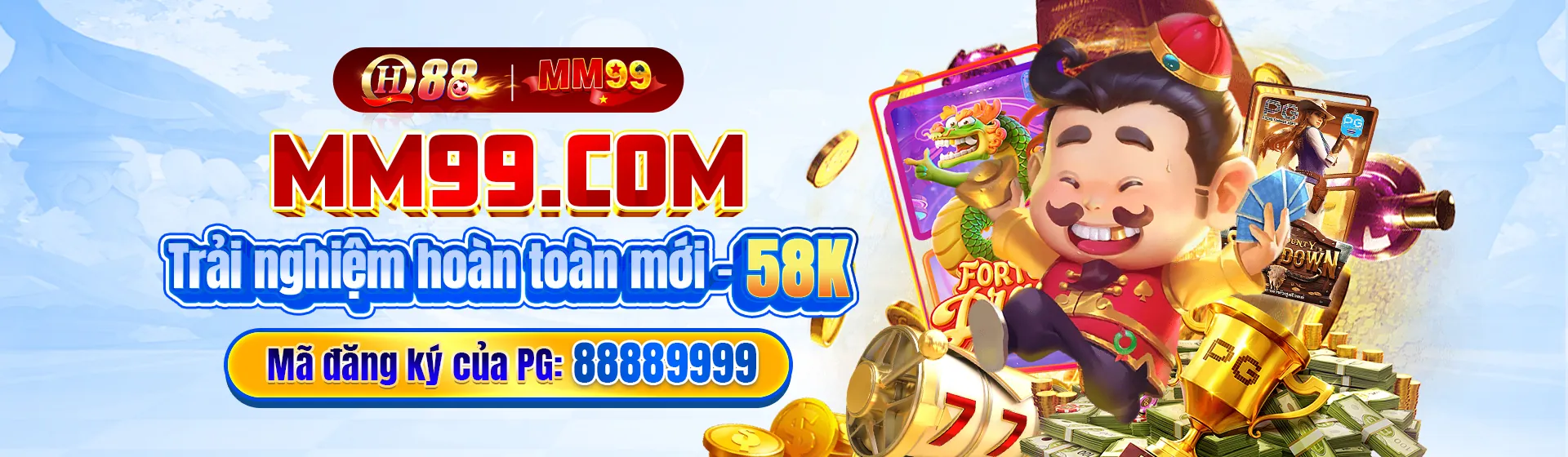 Hình ảnh giới thiệu về xin888 code