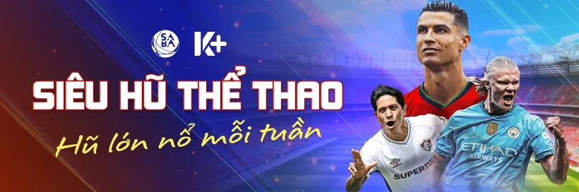Tin tức khuyến mãi thể thao mới nhất