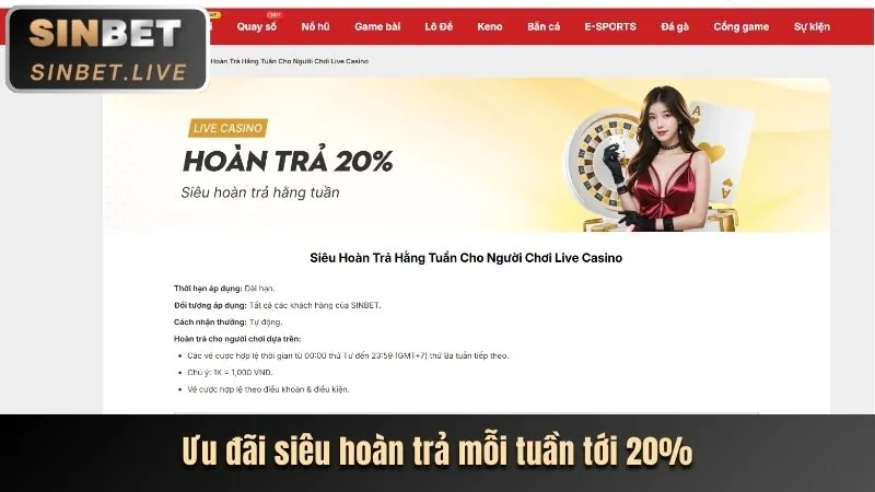 Ưu đãi chào mừng thành viên mới xin888 code