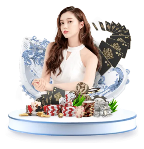 Hình ảnh minh họa đa dạng trò chơi cá cược